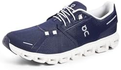 On Mens Cloud 6 Sneakers