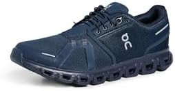 On Mens Cloud 6 Sneakers