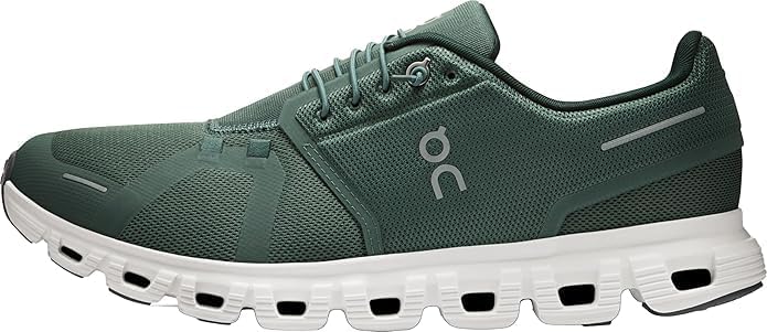 On Mens Cloud 6 Sneakers