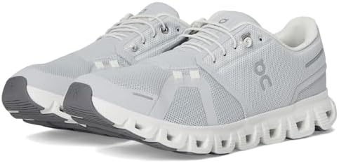 On Mens Cloud 6 Sneakers