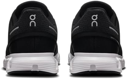 On Mens Cloud 6 Sneakers