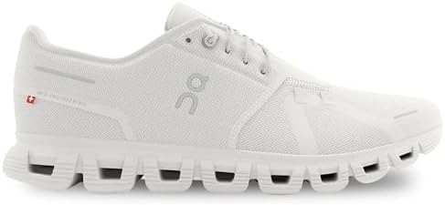 On Mens Cloud 6 Sneakers