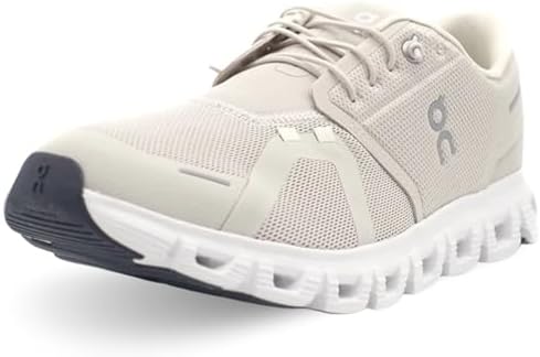 On Mens Cloud 6 Sneakers