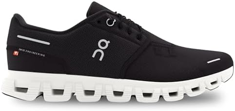 On Mens Cloud 6 Sneakers