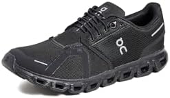 On Mens Cloud 6 Sneakers