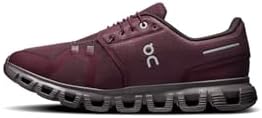 On Mens Cloud 6 Sneakers