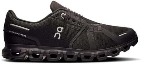 On Mens Cloud 6 Sneakers