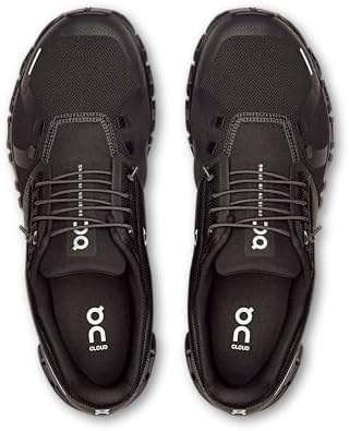 On Mens Cloud 6 Sneakers