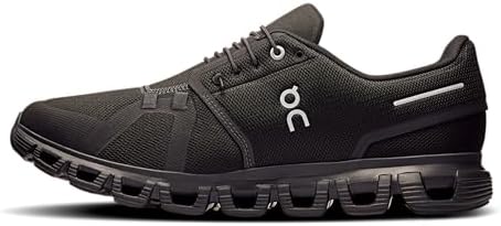 On Mens Cloud 6 Sneakers