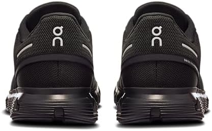 On Mens Cloud 6 Sneakers