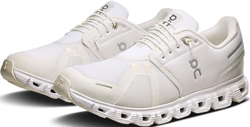 On Mens Cloud 6 Sneakers