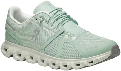 On Mens Cloud 6 Sneakers
