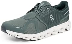 On Mens Cloud 6 Sneakers