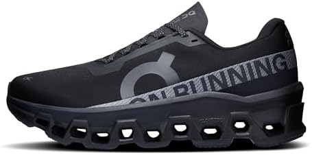 On Mens Cloudmonster 2, Talla 9.5