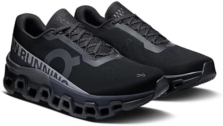 On Mens Cloudmonster 2, Talla 9.5