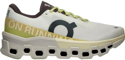 On Mens Cloudmonster 2, Talla 9.5