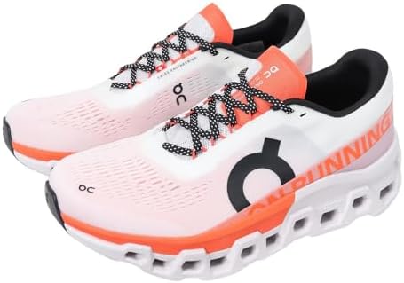 On Mens Cloudmonster 2, Talla 9.5