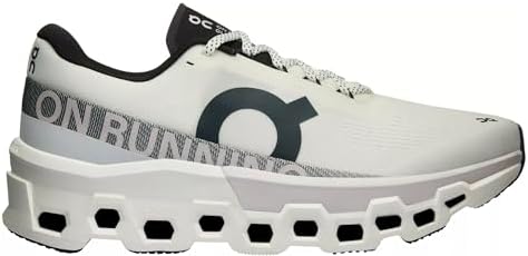 On Mens Cloudmonster 2, Talla 9.5