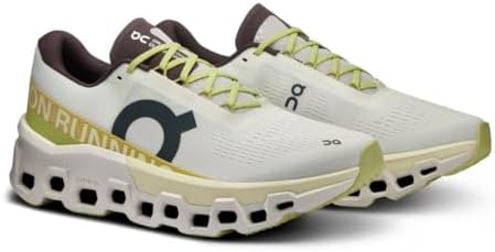 On Mens Cloudmonster 2, Talla 9.5
