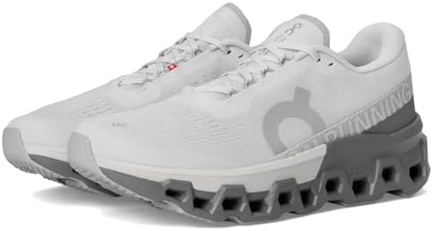 On Mens Cloudmonster 2, Talla 9.5