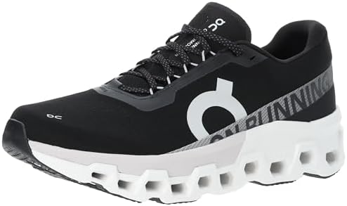 On Mens Cloudmonster 2, Talla 9.5