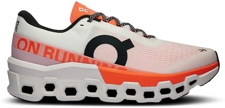 On Mens Cloudmonster 2, Talla 9.5