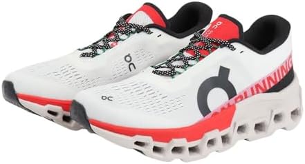 On Mens Cloudmonster 2, Talla 9.5