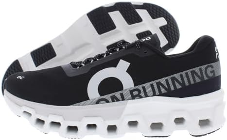 On Mens Cloudmonster 2, Talla 9.5