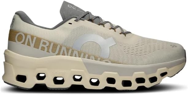 On Mens Cloudmonster 2, Talla 9.5