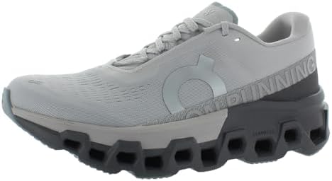 On Mens Cloudmonster 2, Talla 9.5