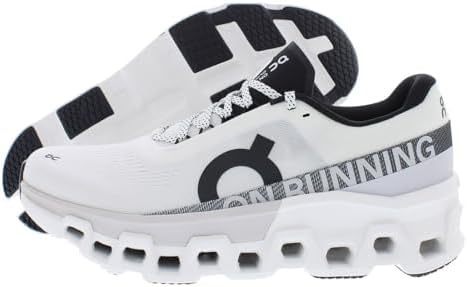 On Mens Cloudmonster 2, Talla 9.5