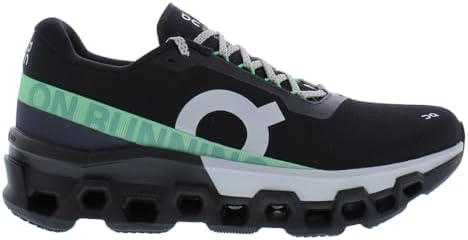 On Mens Cloudmonster 2, Talla 9.5