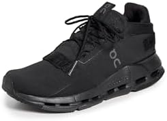 Talla: 12 - On Mens Cloudnova 2 Sneakers