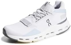 Talla: 12 - On Mens Cloudnova 2 Sneakers