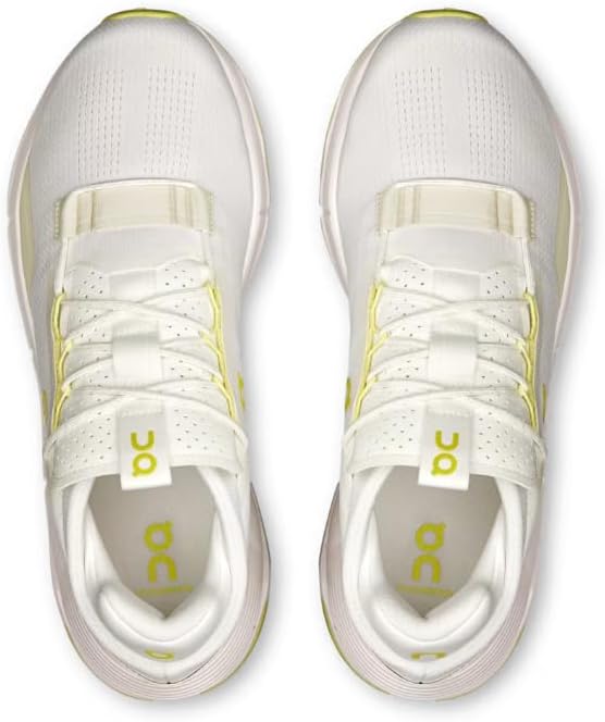 Talla: 12 - On Mens Cloudnova 2 Sneakers