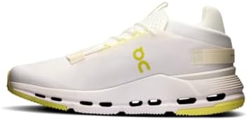 Talla: 12 - On Mens Cloudnova 2 Sneakers
