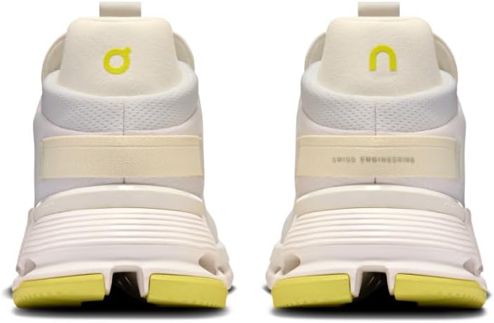 Talla: 12 - On Mens Cloudnova 2 Sneakers