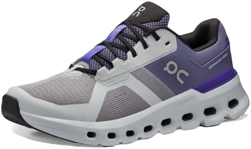 On Mens Cloudrunner 2 Sneakers