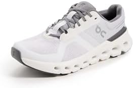 On Mens Cloudrunner 2 Sneakers
