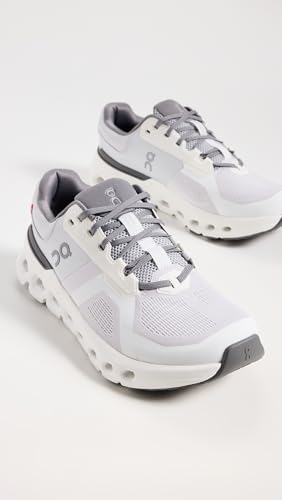 On Mens Cloudrunner 2 Sneakers