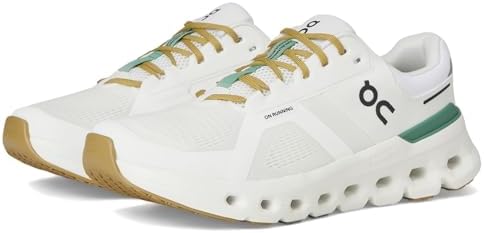 On Mens Cloudrunner 2 Sneakers