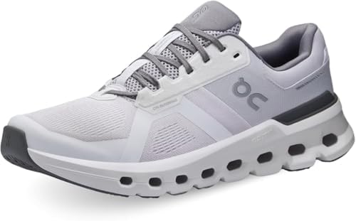 On Mens Cloudrunner 2 Sneakers