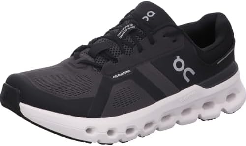 On Mens Cloudrunner 2 Sneakers