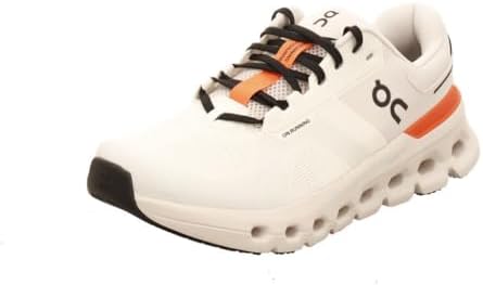 On Mens Cloudrunner 2 Sneakers
