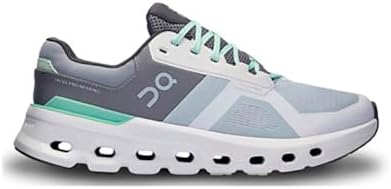 On Mens Cloudrunner 2 Sneakers