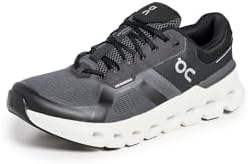 On Mens Cloudrunner 2 Sneakers