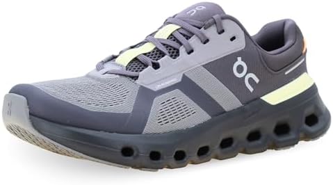 On Mens Cloudrunner 2 Sneakers