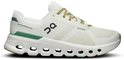 On Mens Cloudrunner 2 Sneakers