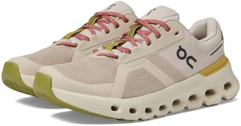 On Mens Cloudrunner 2 Sneakers