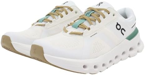 On Mens Cloudrunner 2 Sneakers